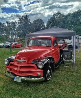 Chevrolet 3100 pick-up - 3