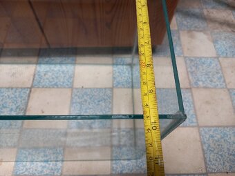 akvárium terárium - 3