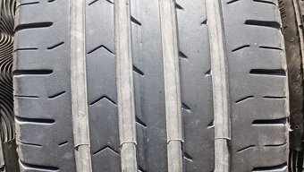 Letní pneu 205/60/16 Continental - 3