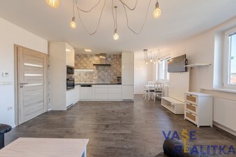 Prodej, byt 3+kk, Soběchleby, okr. Přerov - 3