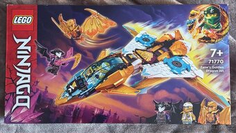 Prodám část své Lego sbírky. - 3