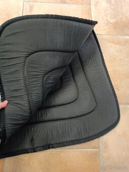 Dečka pod sedlo, super stav - 3