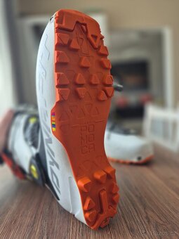 Dynafit TLT boty 270 , 5 x použité - 3