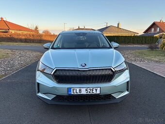 ŠKODA ENYAQ IV 85 rv.2024 - 3