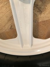 Prodam paprskova kolo MANET-KORADO - 3