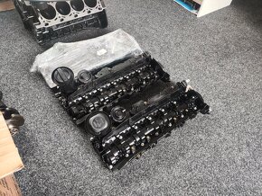 Víko ventilů BMW pro motory N57D30A, N57D30B - 3
