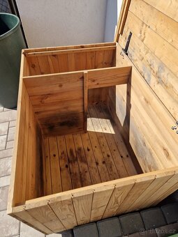 Bouda pro pejska - 3