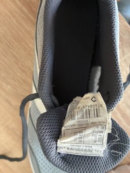 Tenisky, botasky, Decathlon vel 40 - 3