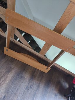 Pultík, hrací deka - 3