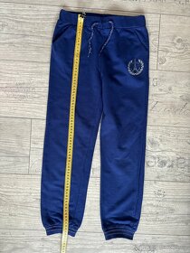 Dívčí tepláky, vel.128 - 3