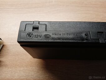 BMW E32/E34 Řídící jednotky výbavy - 3