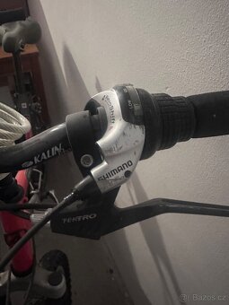 Dámske kolo Author Spectra - 3