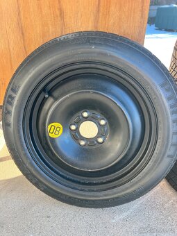 Prodám nové gumy - 3