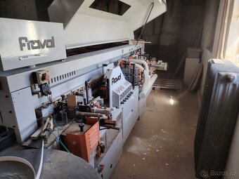 Olepovačka hran - 3