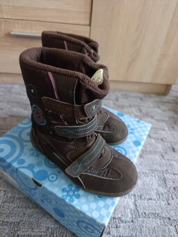 Zimní boty - vel.31 - 3