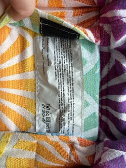 Nosítko MONILU Uni - 3