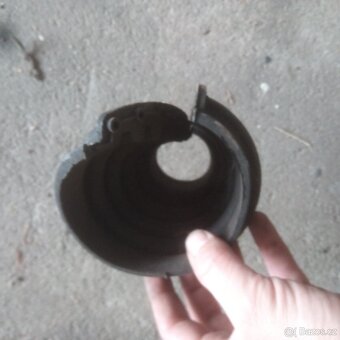 Manžety škoda - 3