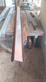 Prahy škoda 105 - 3