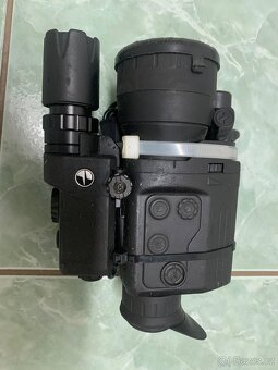 Noční vidění - 3