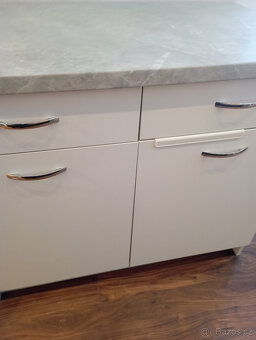 komoda, přídavný pult do kuchyně - 3