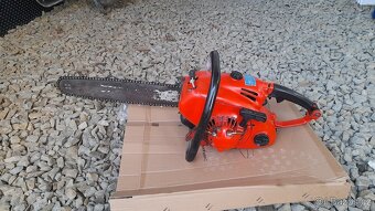 Historická pila Dolmar CA - 3