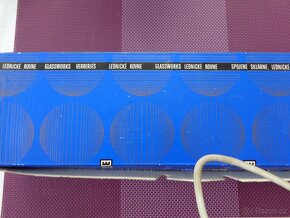 skleničky Váha - 3