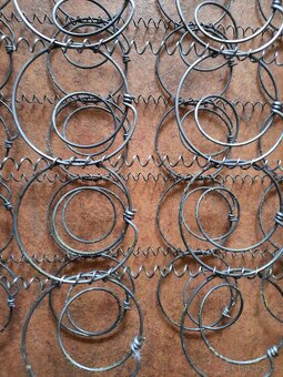 Pružiny do matrace - 3