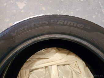 HANKOOK 235/55 R18 - 3