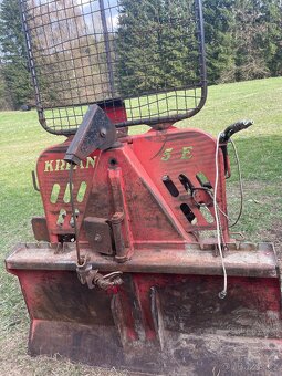 Naviják za traktor - 3