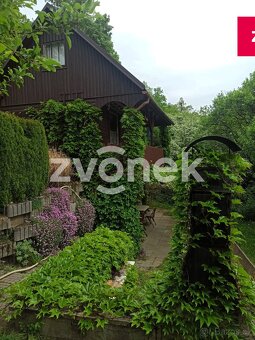 Chata Kosov III, Zlín - 3