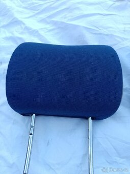 Opěrky Multivan T4 Atlantis - 3