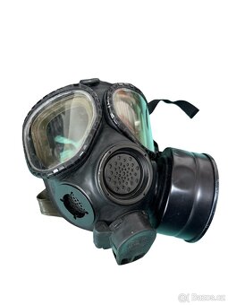 M40 masky - 3