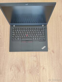 Lenovo ThinkPad L14 G1 + MS Office - 3