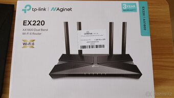WiFi router - 3