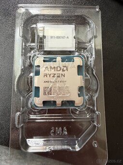 Procesor AMD Ryzen 7 8700F - 3