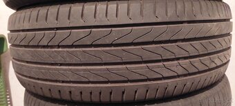 Continental 195/65 R15 - 3