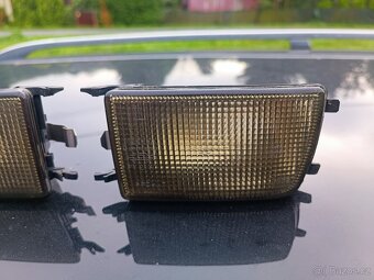 Golf mk3 blinkry - 3