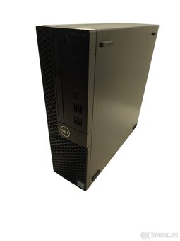 Dell Optiplex 3060 SFF ( 12 měsíců záruka+Faktura ) - 3