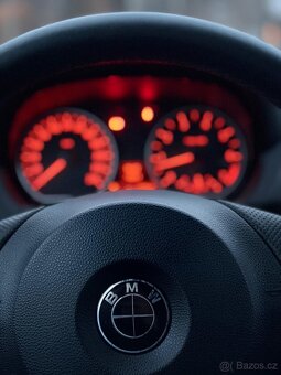 BMW e87 118i, 2006 - 3