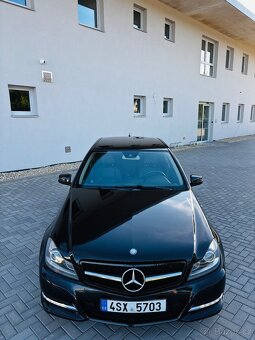 Mercedes benz c220 cdi w204 - 3