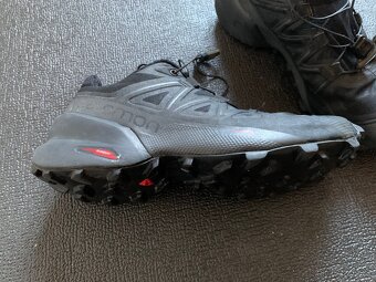 Salomon Speedcross 5 black 36 2/3 - 3