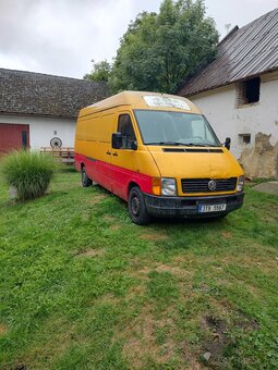 VW LT35 - 3