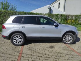 Volkswagen Touareg - 3