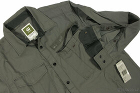 G-STAR Raw RIPSTOP Cargo Army shirt jacket pánský XL - 3