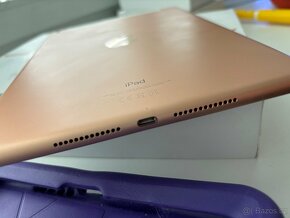 Apple iPad 7gen 32gb, wifi+lte - 3