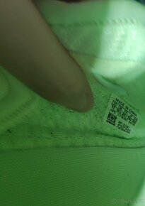 adidas Yeezy Boost 350 V2 neon green - 3