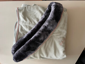 Odpocovací deka_155cm - 3