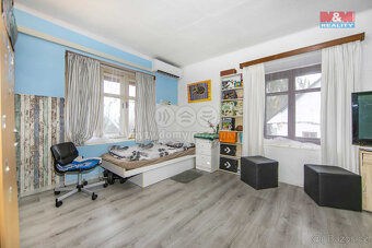 Prodej rodinného domu, 57 m², Řesanice - Kasejovice - 3
