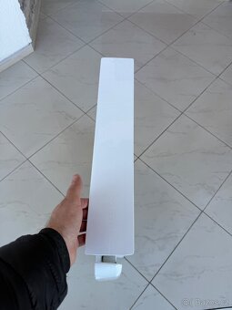 Univerzální mezikus - 3