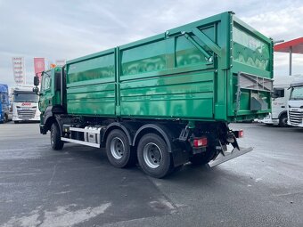Výprodej, akce, agro TATRA traktor výměnný systém, fekál, S2 - 3